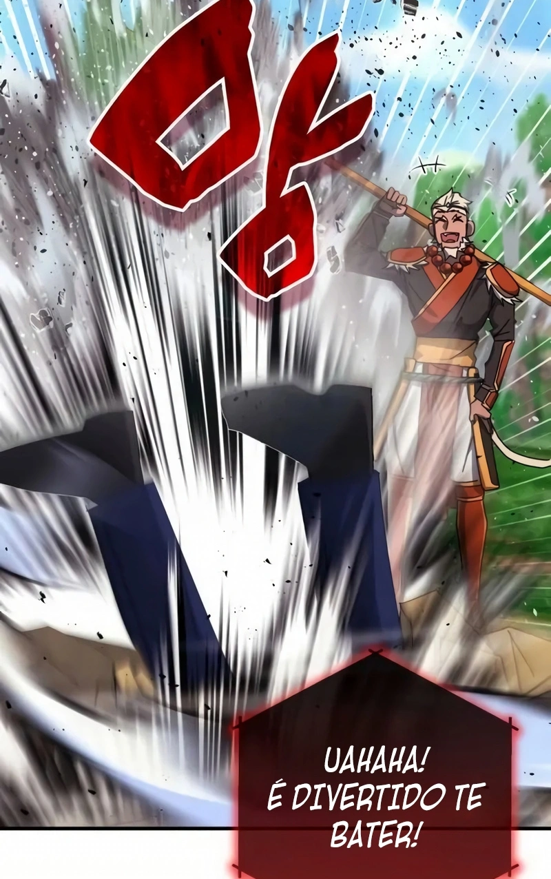 Read Academia da Transcendência (PT-BR) PT Manga Online
