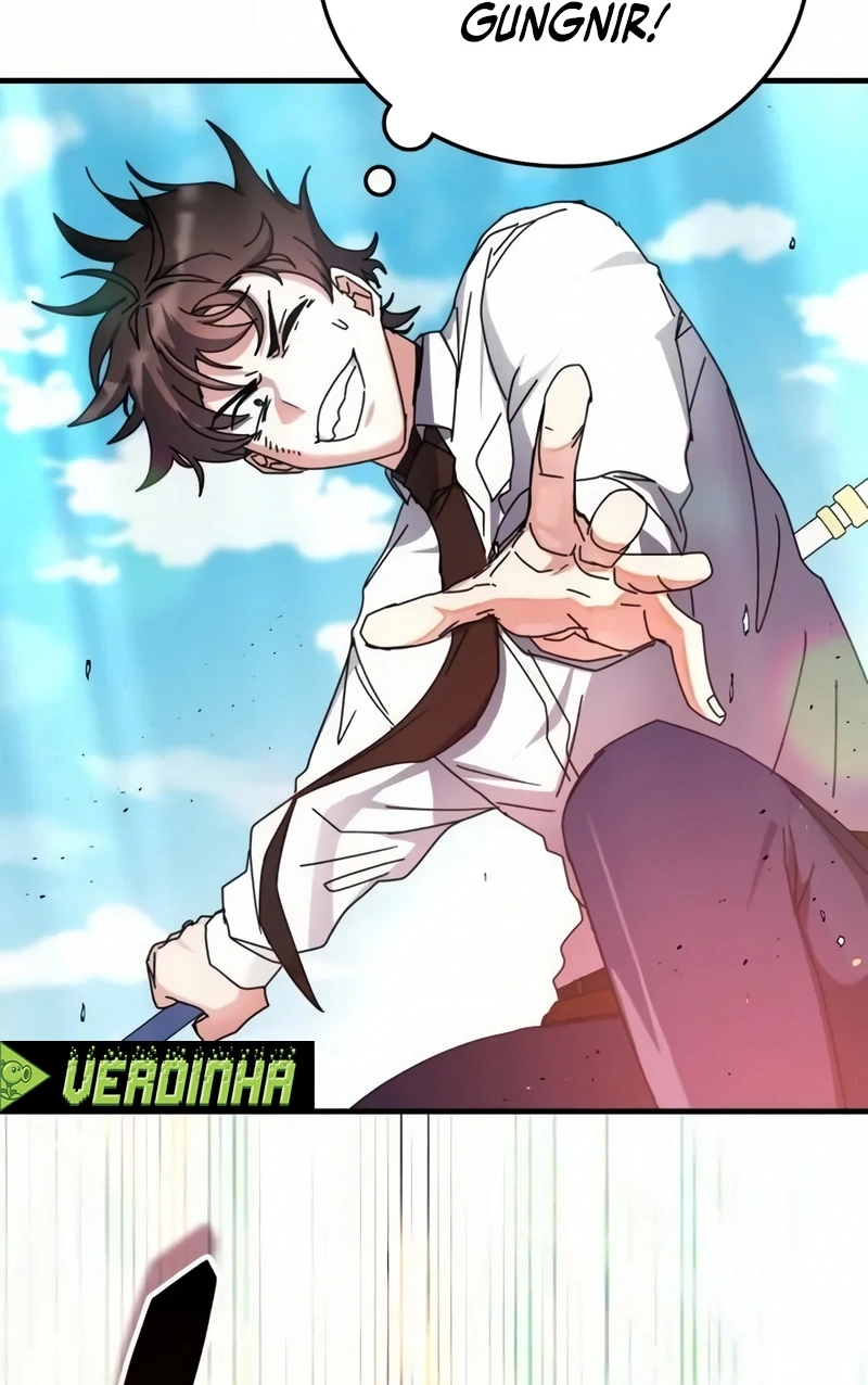 Read Academia da Transcendência (PT-BR) PT Manga Online