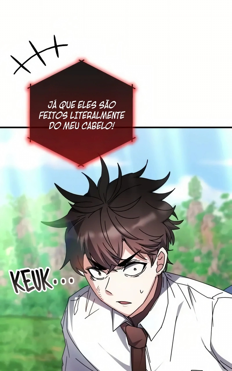 Read Academia da Transcendência (PT-BR) PT Manga Online