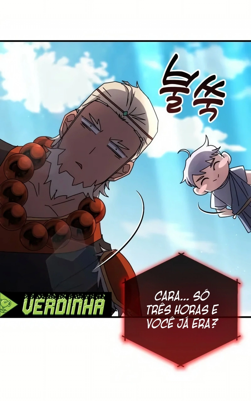 Read Academia da Transcendência (PT-BR) PT Manga Online