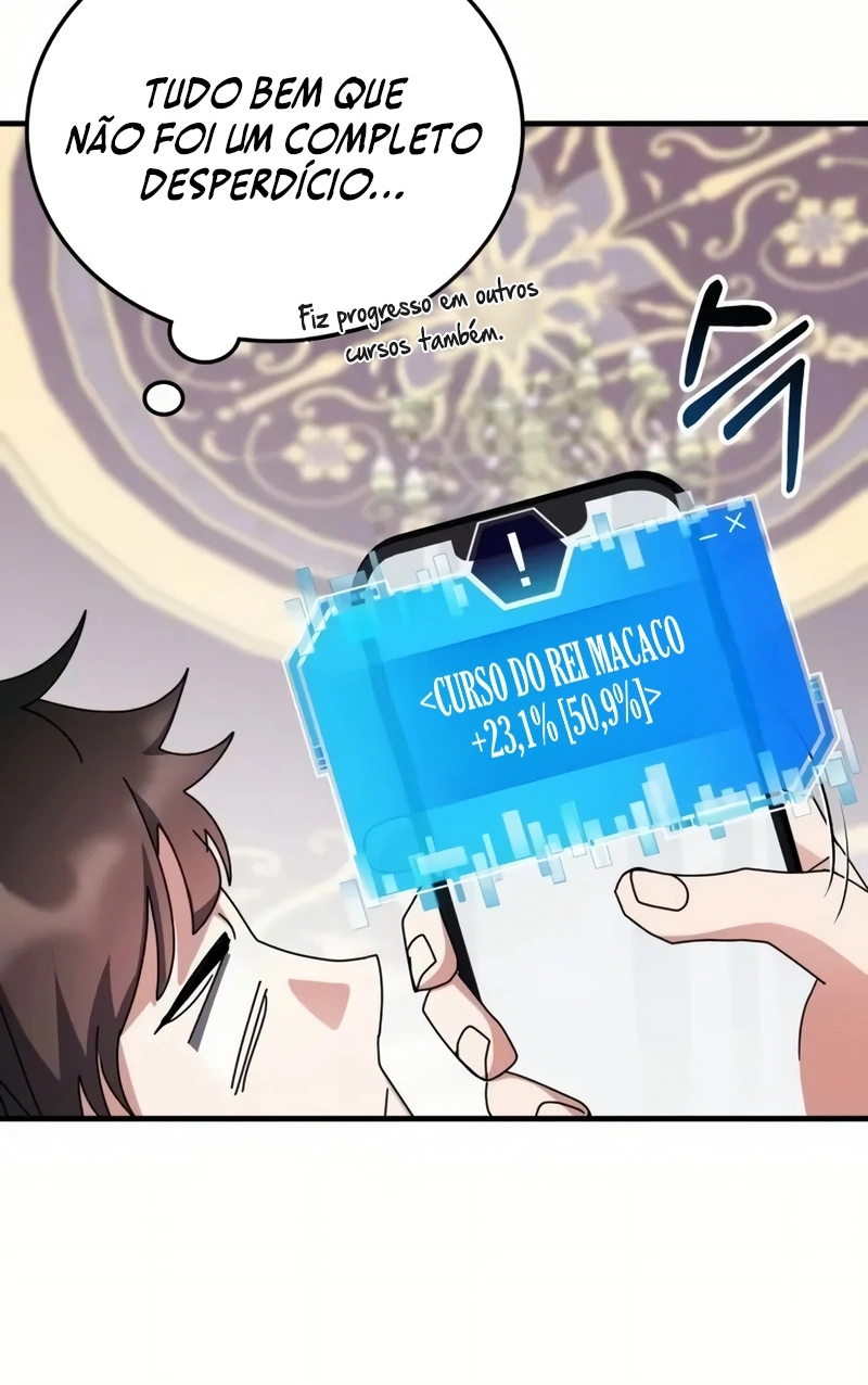 Read Academia da Transcendência (PT-BR) PT Manga Online