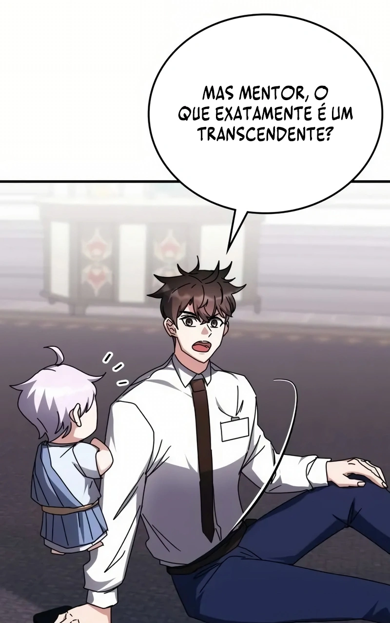 Read Academia da Transcendência (PT-BR) PT Manga Online