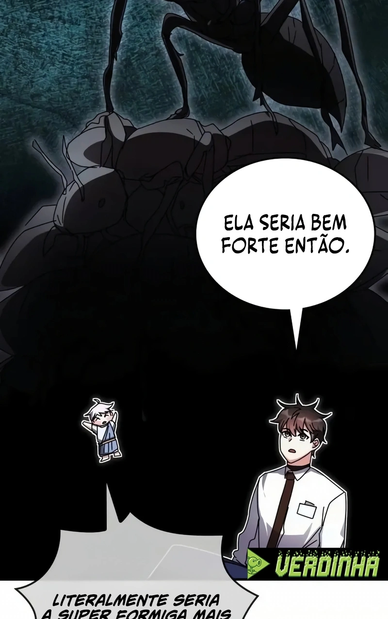 Read Academia da Transcendência (PT-BR) PT Manga Online