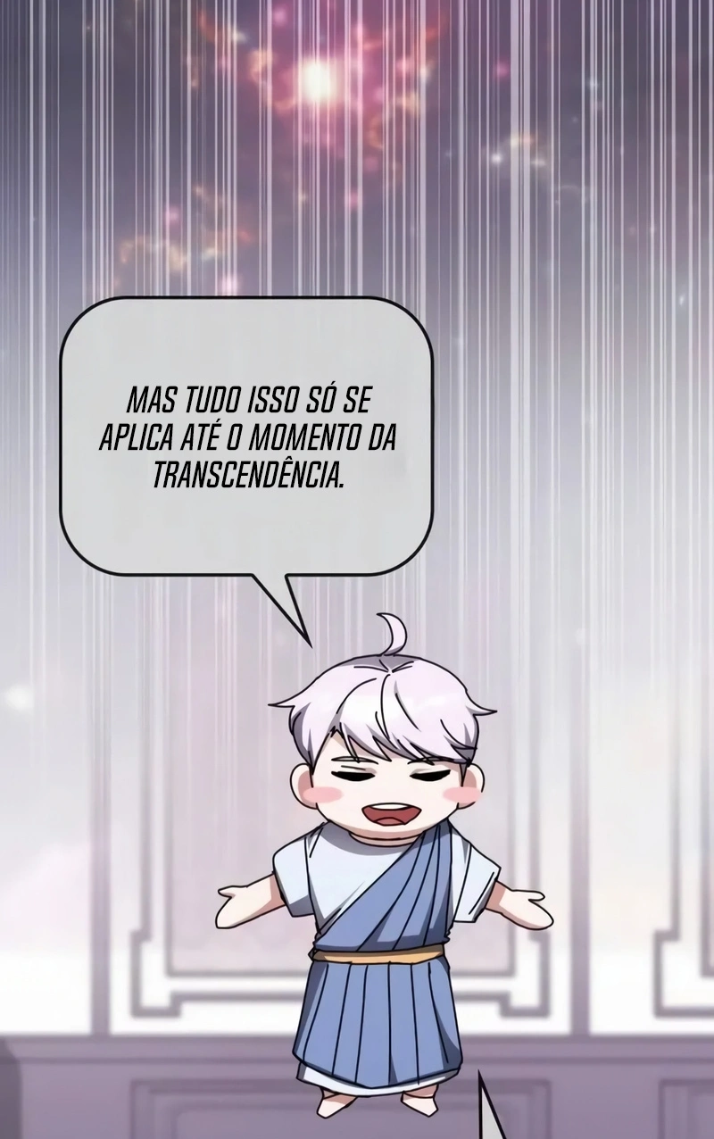 Read Academia da Transcendência (PT-BR) PT Manga Online