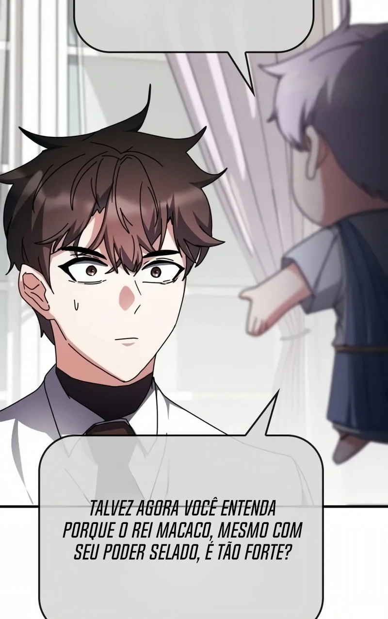 Read Academia da Transcendência (PT-BR) PT Manga Online