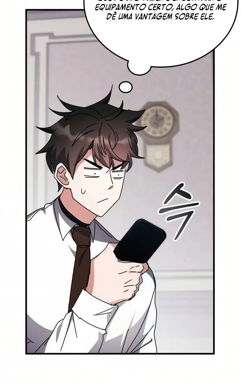 Read Academia da Transcendência (PT-BR) PT Manga Online