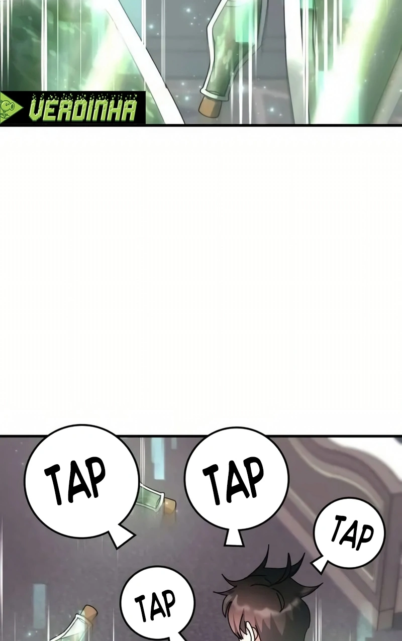 Read Academia da Transcendência (PT-BR) PT Manga Online