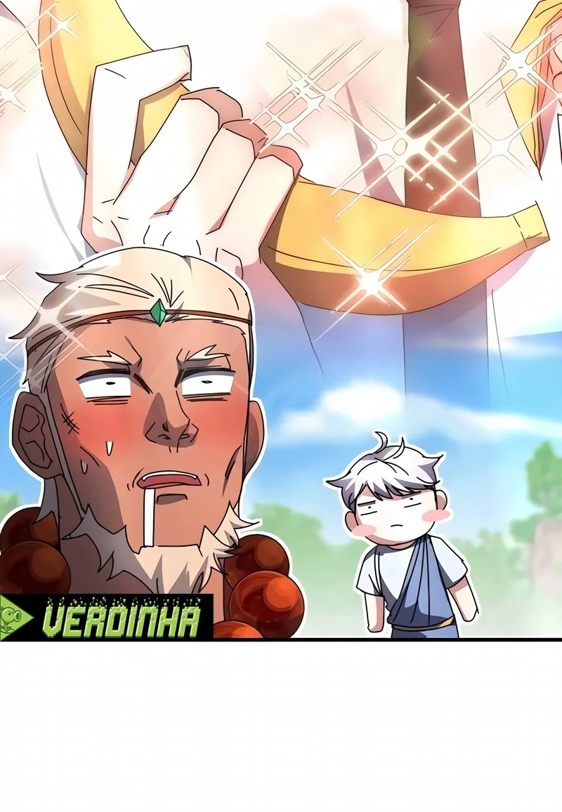 Read Academia da Transcendência (PT-BR) PT Manga Online