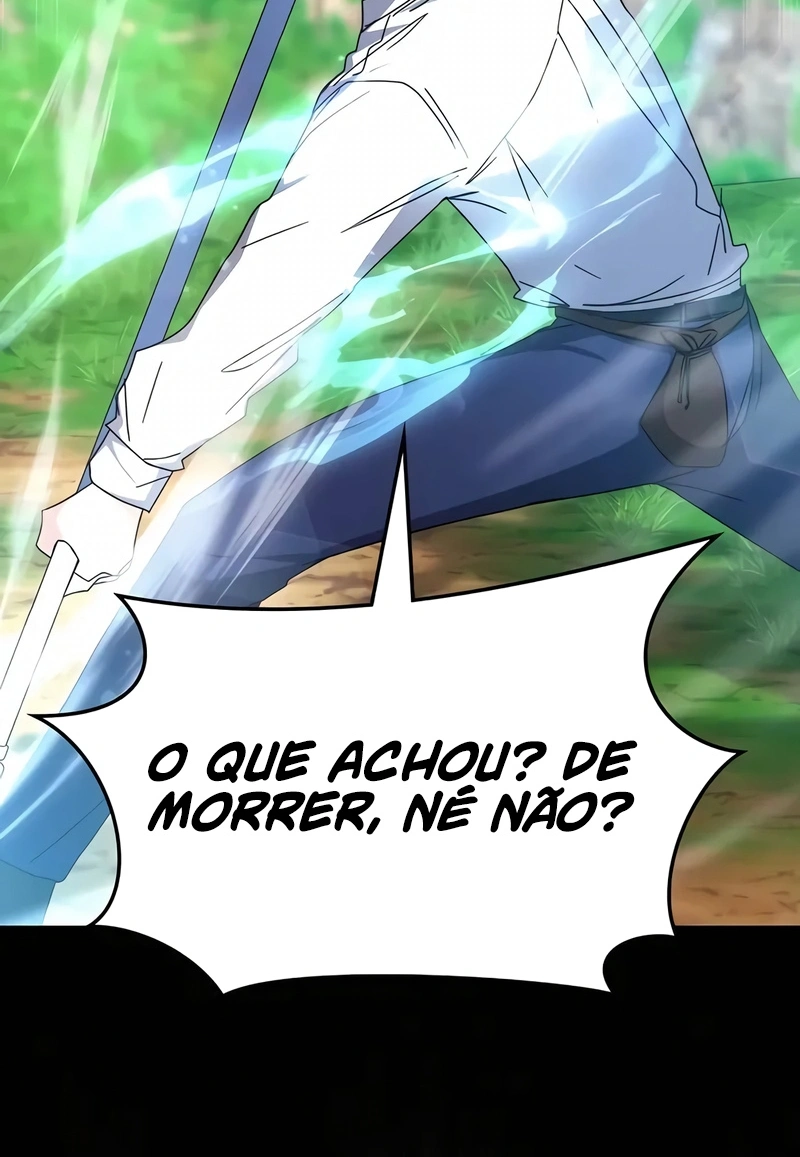 Read Academia da Transcendência (PT-BR) PT Manga Online
