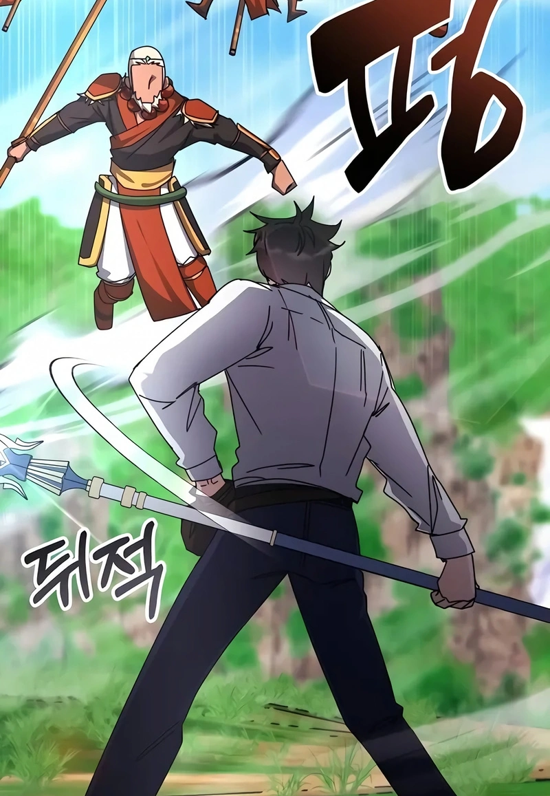 Read Academia da Transcendência (PT-BR) PT Manga Online