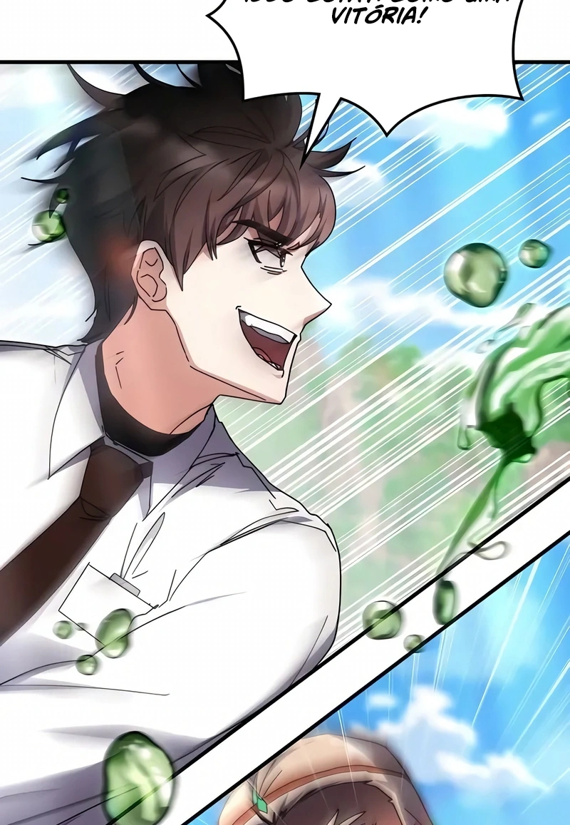Read Academia da Transcendência (PT-BR) PT Manga Online