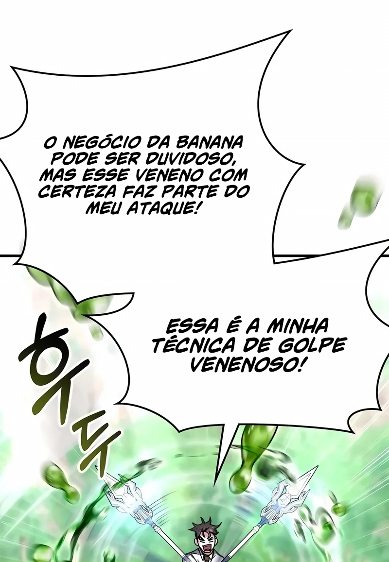 Read Academia da Transcendência (PT-BR) PT Manga Online