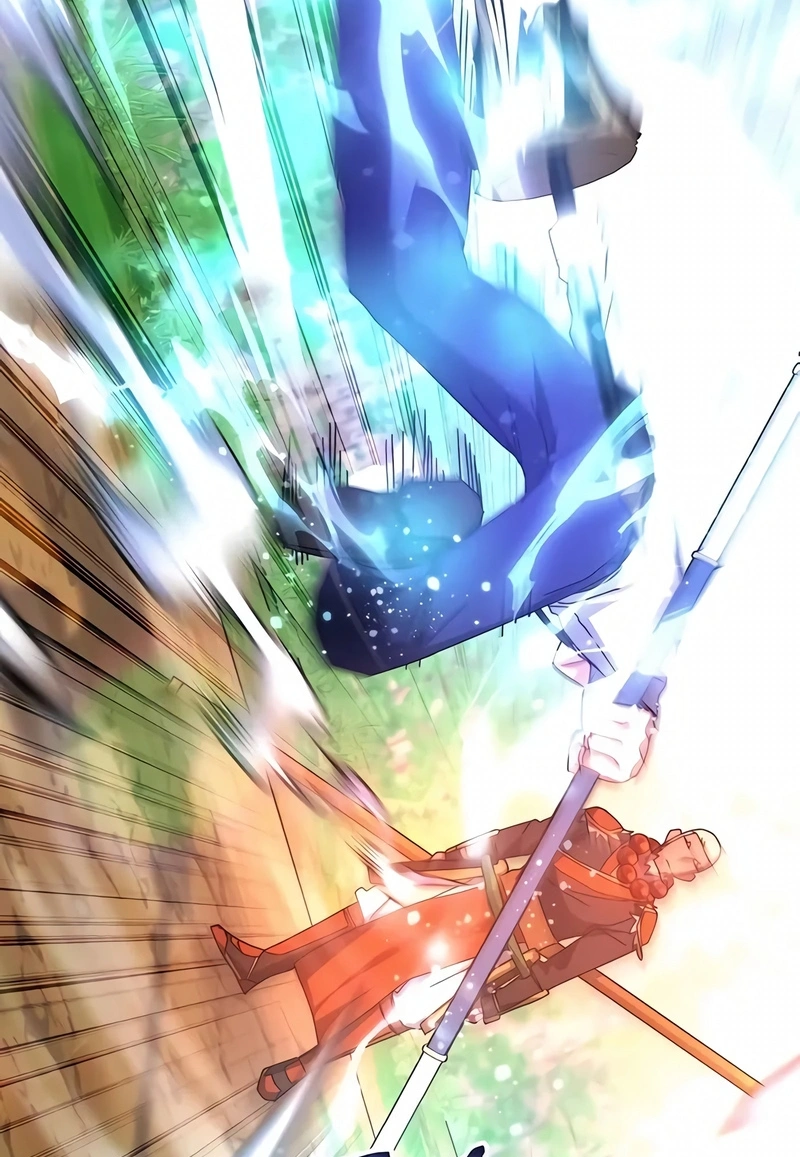 Read Academia da Transcendência (PT-BR) PT Manga Online