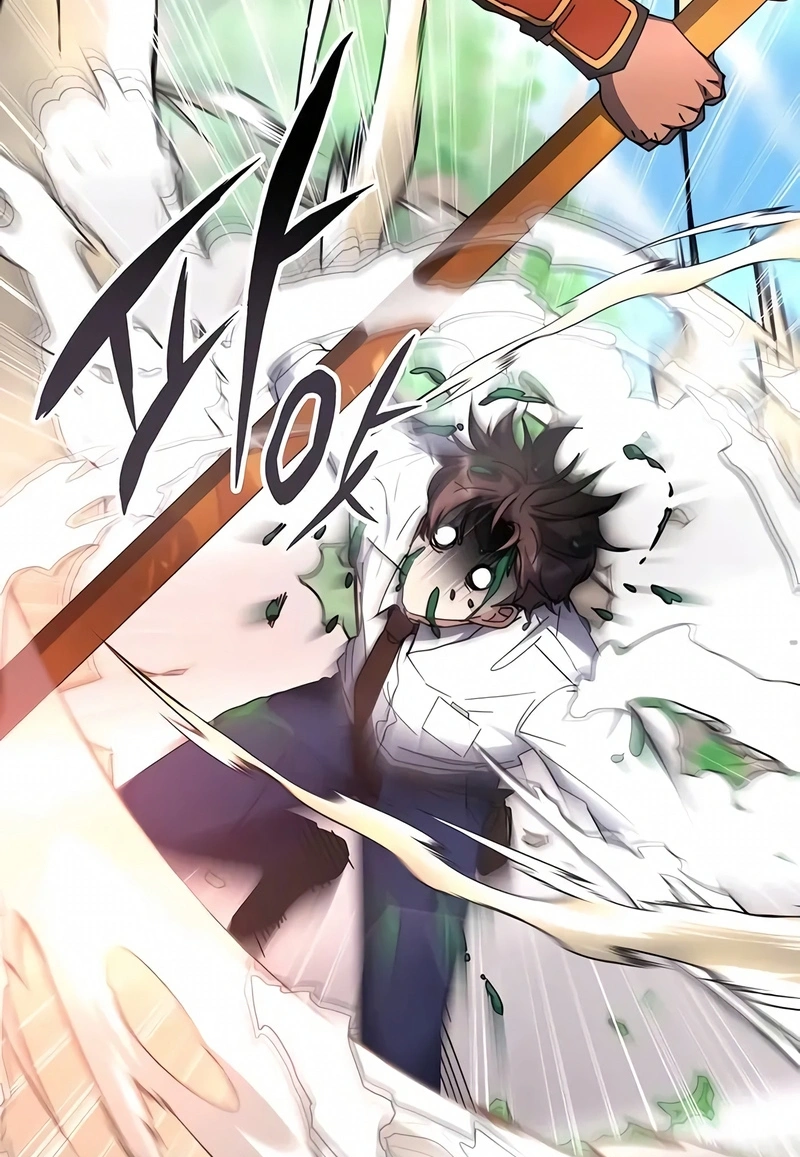 Read Academia da Transcendência (PT-BR) PT Manga Online