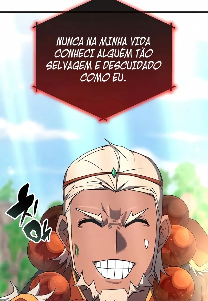 Read Academia da Transcendência (PT-BR) PT Manga Online