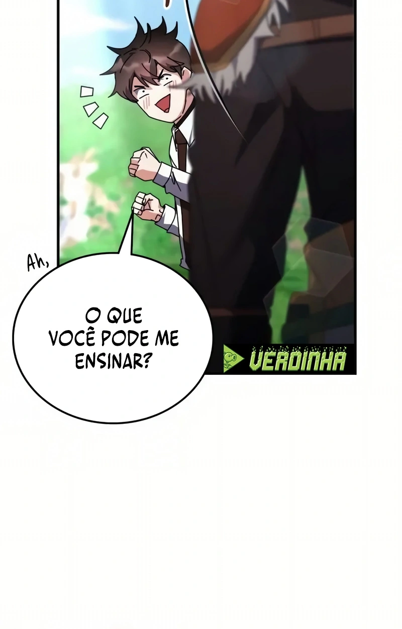 Read Academia da Transcendência (PT-BR) PT Manga Online