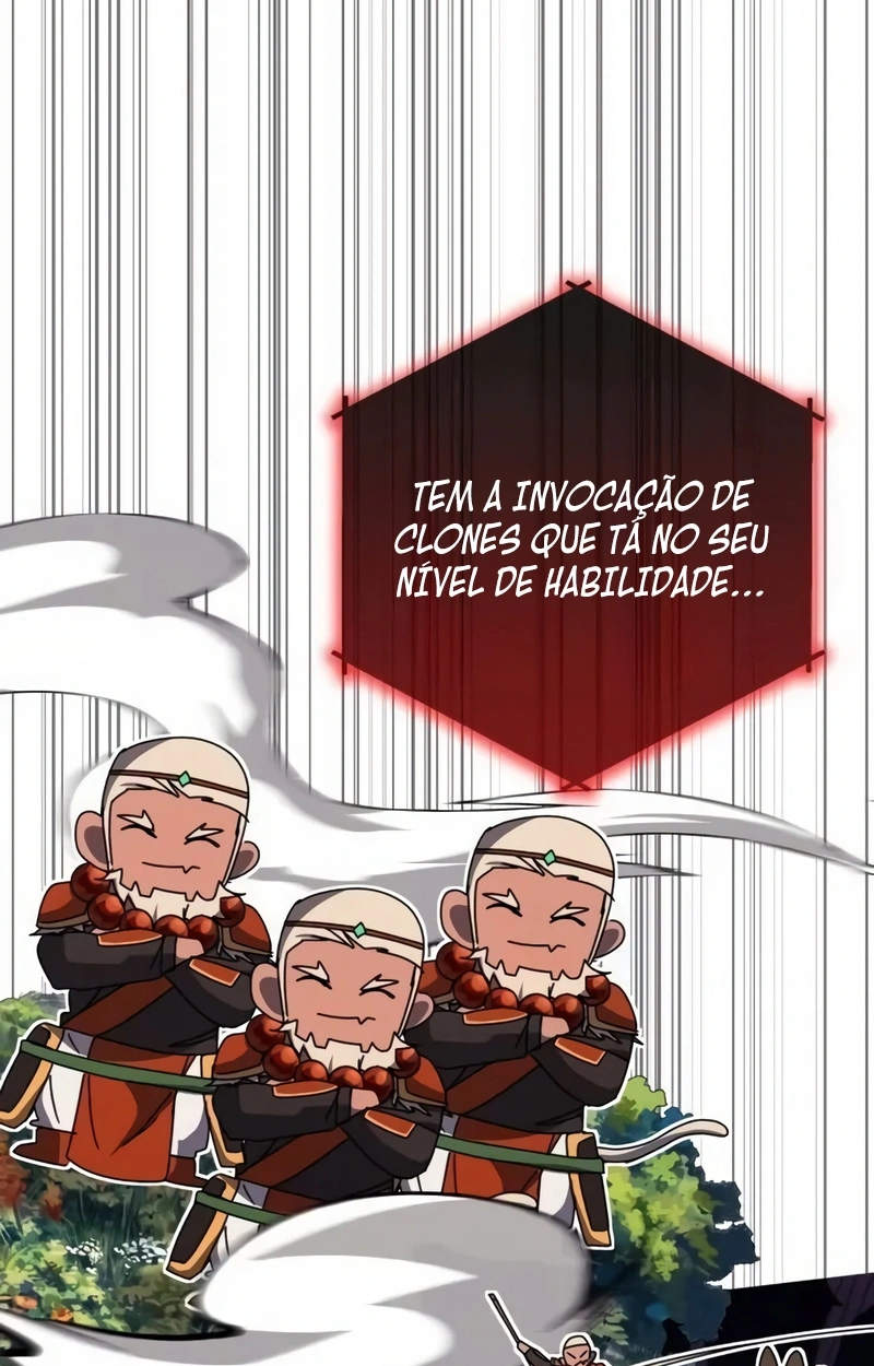Read Academia da Transcendência (PT-BR) PT Manga Online