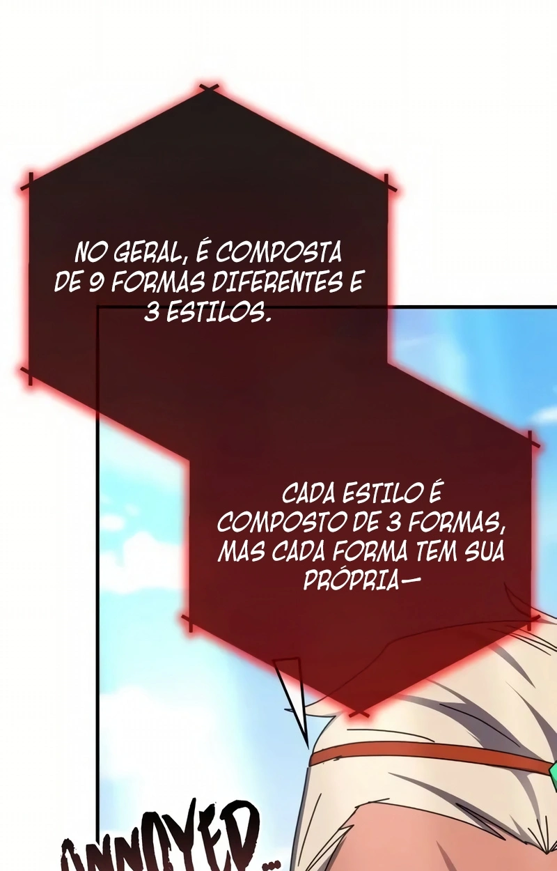 Read Academia da Transcendência (PT-BR) PT Manga Online