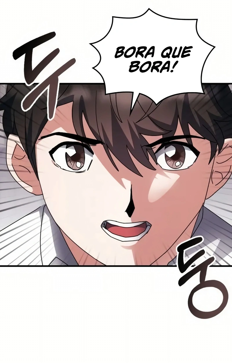 Read Academia da Transcendência (PT-BR) PT Manga Online