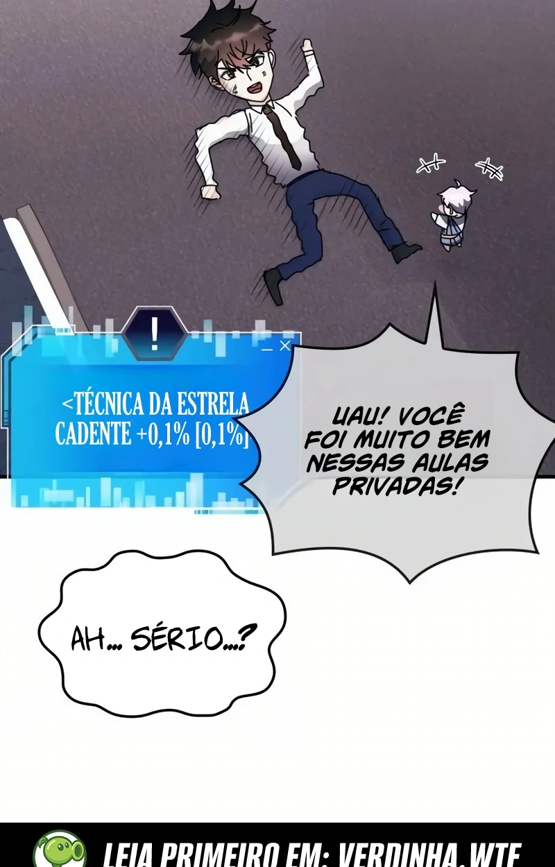 Read Academia da Transcendência (PT-BR) PT Manga Online