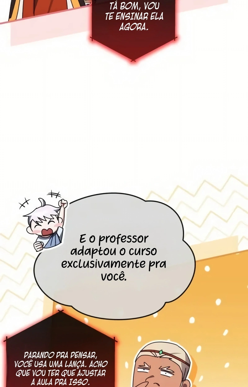 Read Academia da Transcendência (PT-BR) PT Manga Online