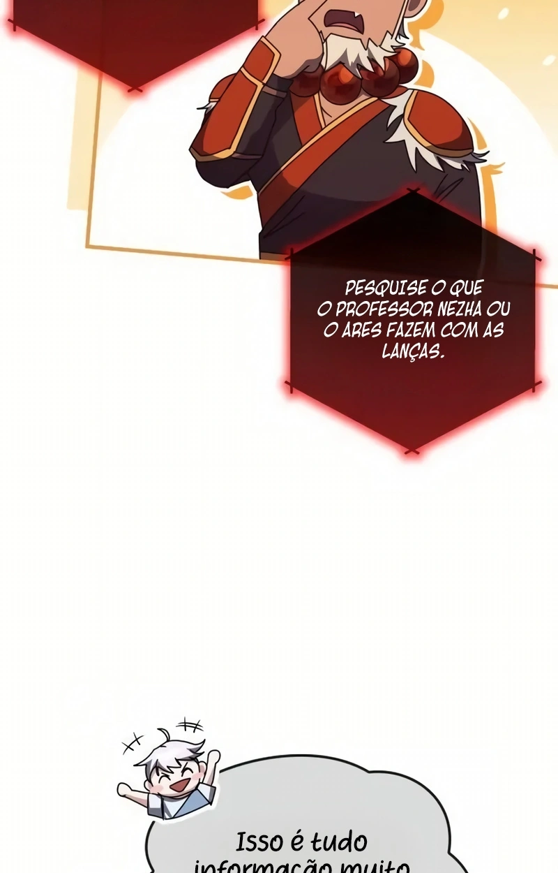 Read Academia da Transcendência (PT-BR) PT Manga Online