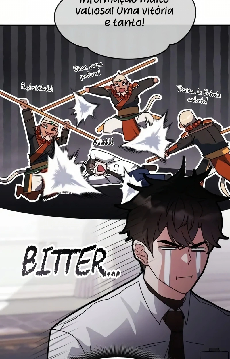 Read Academia da Transcendência (PT-BR) PT Manga Online