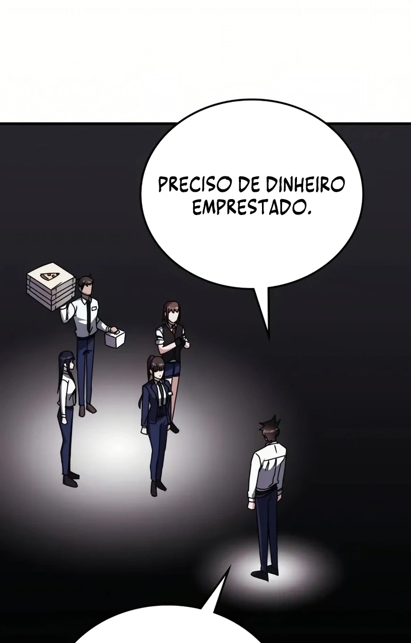 Read Academia da Transcendência (PT-BR) PT Manga Online