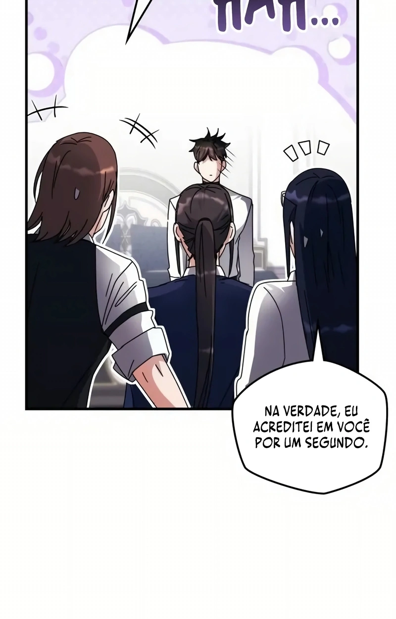 Read Academia da Transcendência (PT-BR) PT Manga Online