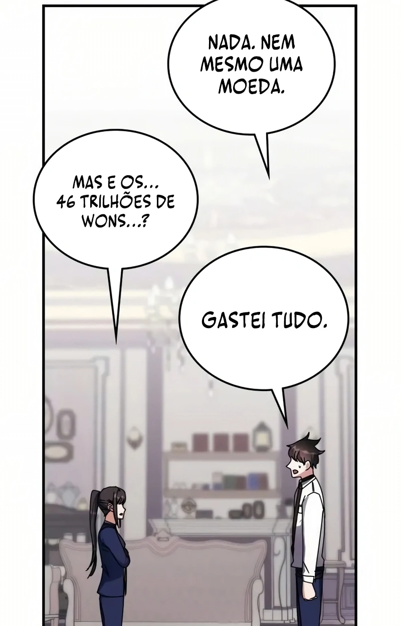 Read Academia da Transcendência (PT-BR) PT Manga Online