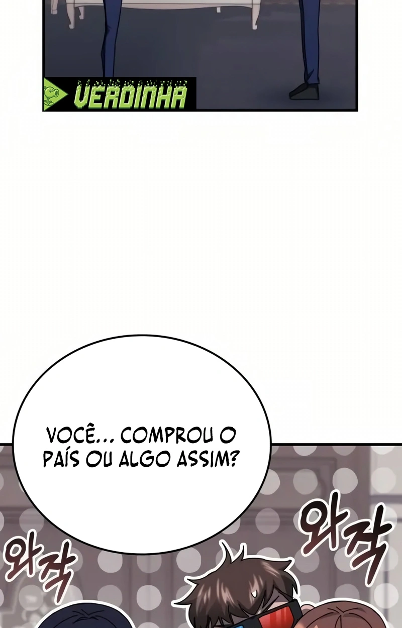 Read Academia da Transcendência (PT-BR) PT Manga Online