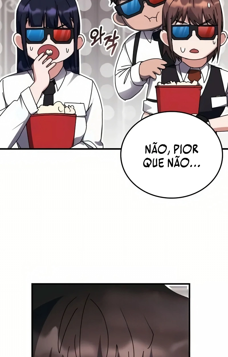 Read Academia da Transcendência (PT-BR) PT Manga Online