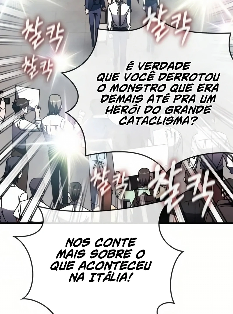 Read Academia da Transcendência (PT-BR) PT Manga Online