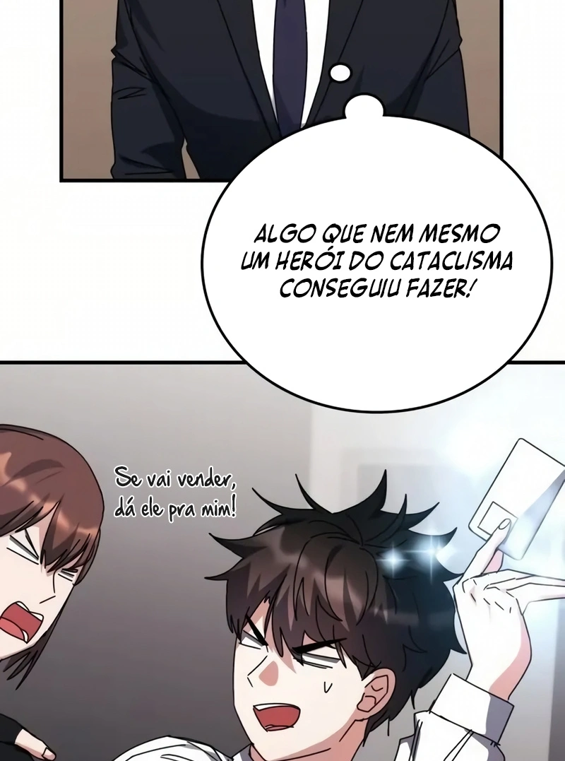 Read Academia da Transcendência (PT-BR) PT Manga Online