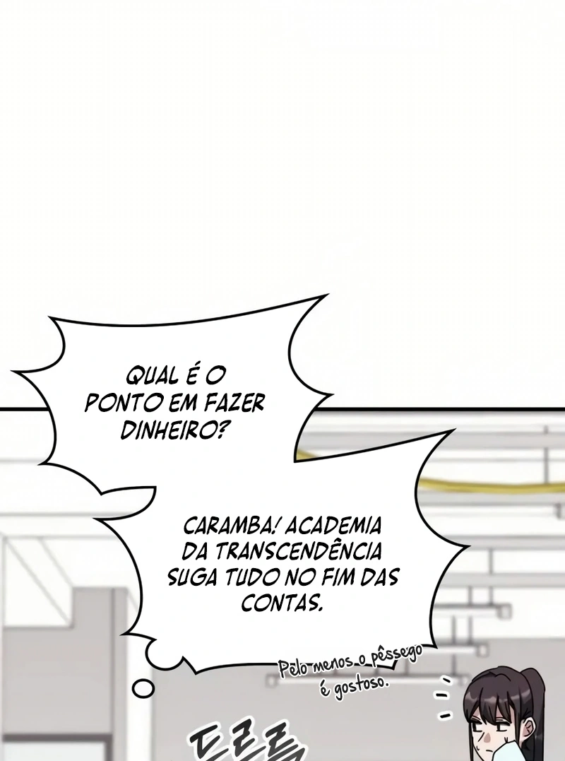 Read Academia da Transcendência (PT-BR) PT Manga Online