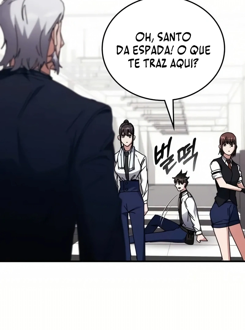 Read Academia da Transcendência (PT-BR) PT Manga Online