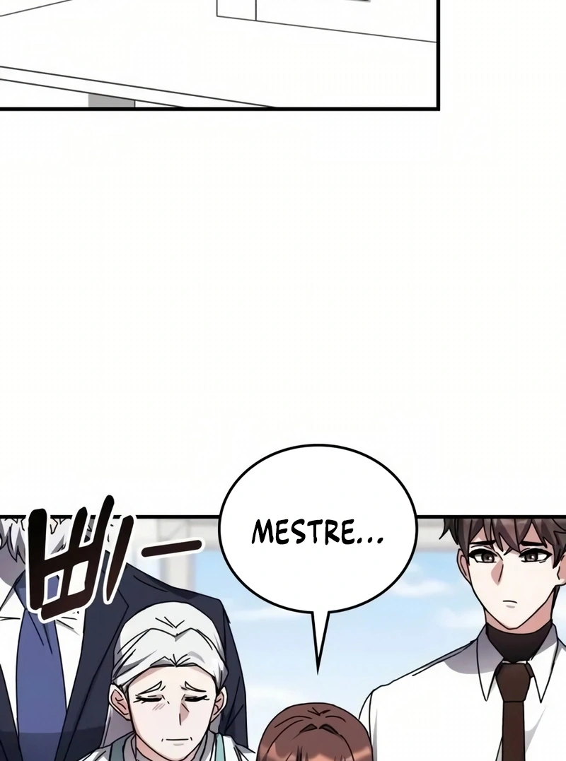 Read Academia da Transcendência (PT-BR) PT Manga Online