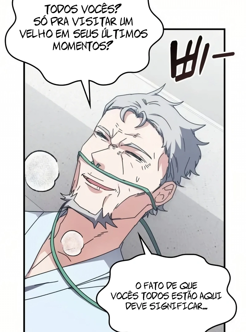 Read Academia da Transcendência (PT-BR) PT Manga Online