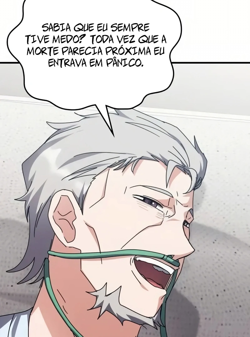 Read Academia da Transcendência (PT-BR) PT Manga Online