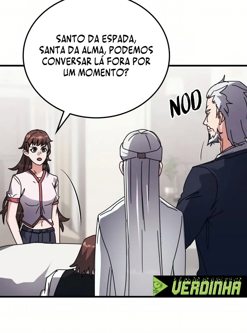 Read Academia da Transcendência (PT-BR) PT Manga Online