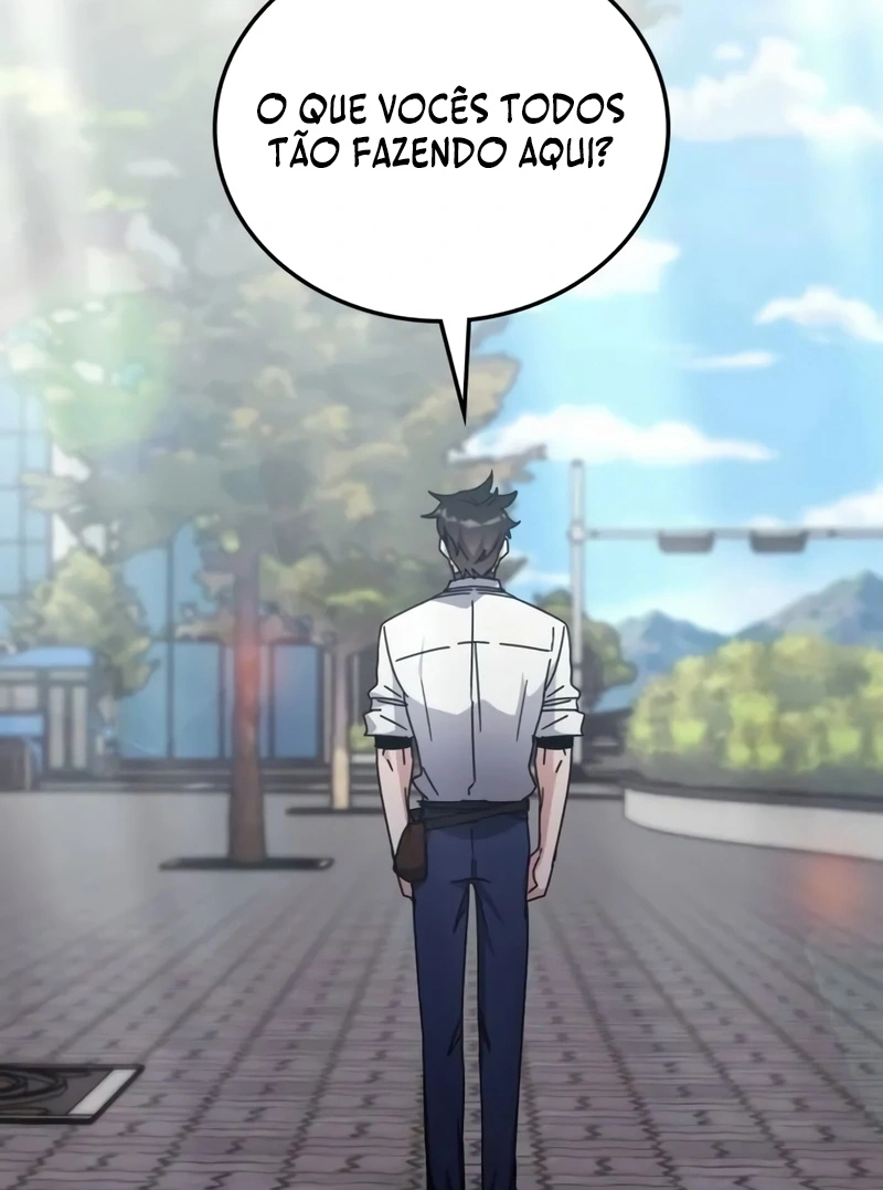 Read Academia da Transcendência (PT-BR) PT Manga Online