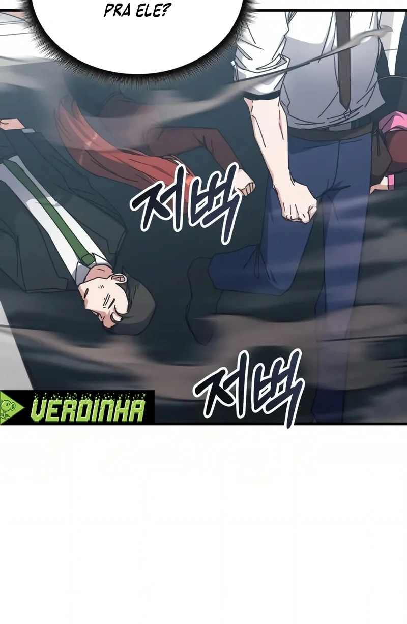 Read Academia da Transcendência (PT-BR) PT Manga Online