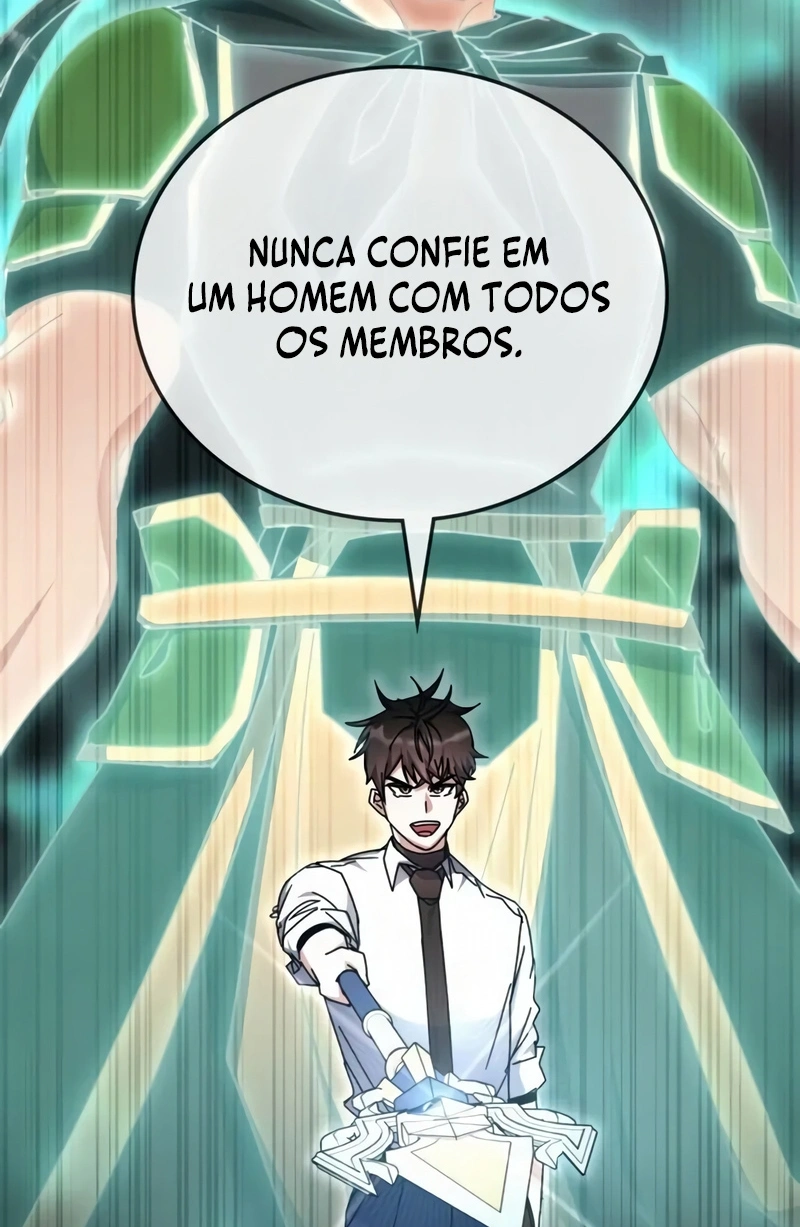 Read Academia da Transcendência (PT-BR) PT Manga Online