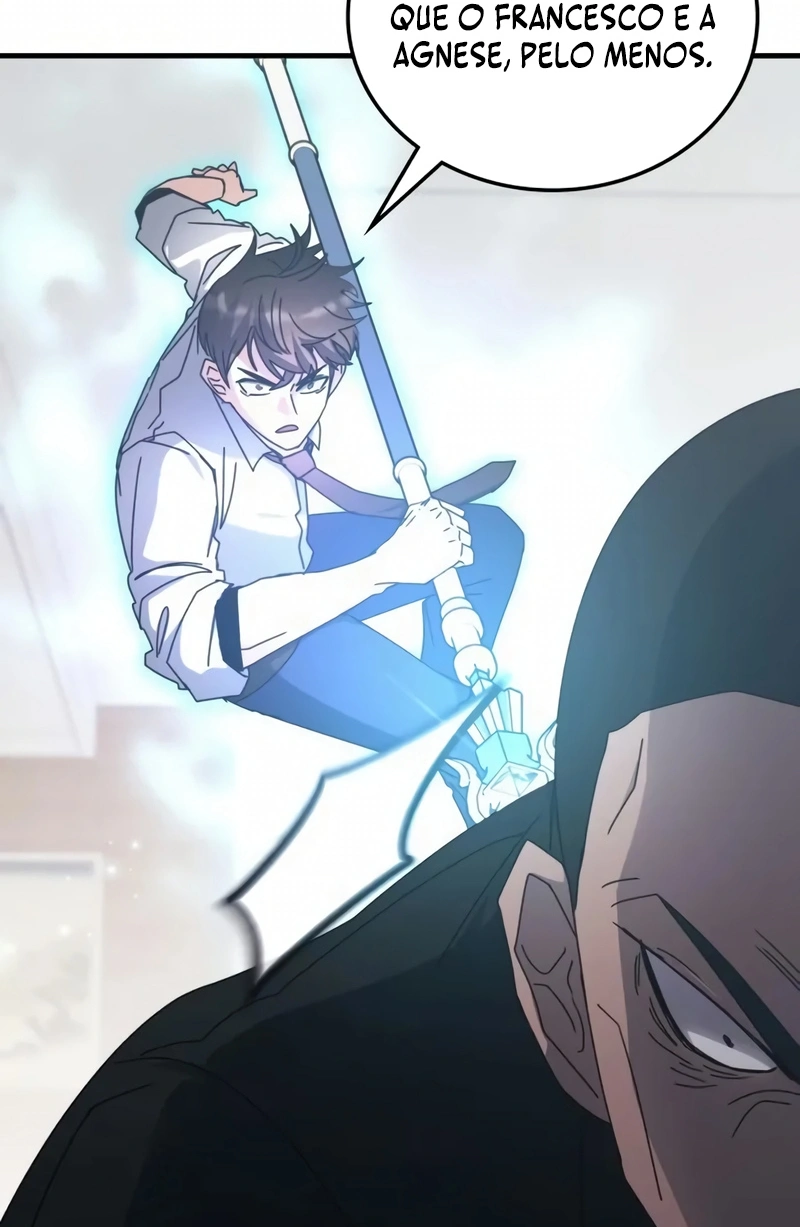 Read Academia da Transcendência (PT-BR) PT Manga Online