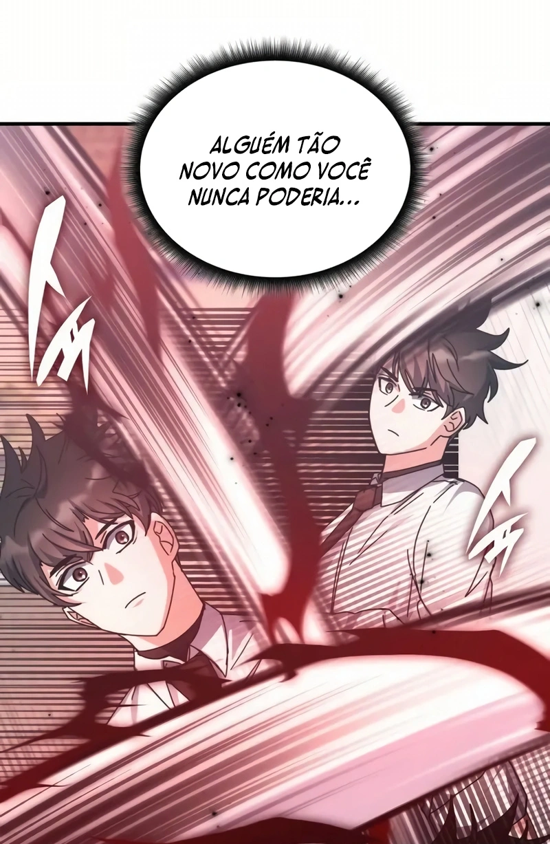 Read Academia da Transcendência (PT-BR) PT Manga Online