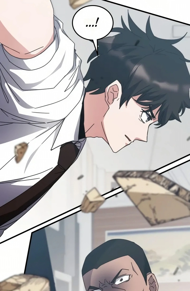 Read Academia da Transcendência (PT-BR) PT Manga Online