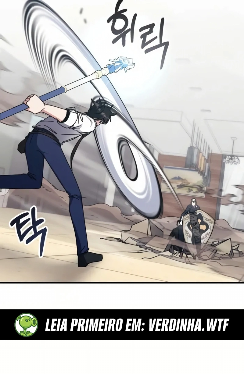 Read Academia da Transcendência (PT-BR) PT Manga Online