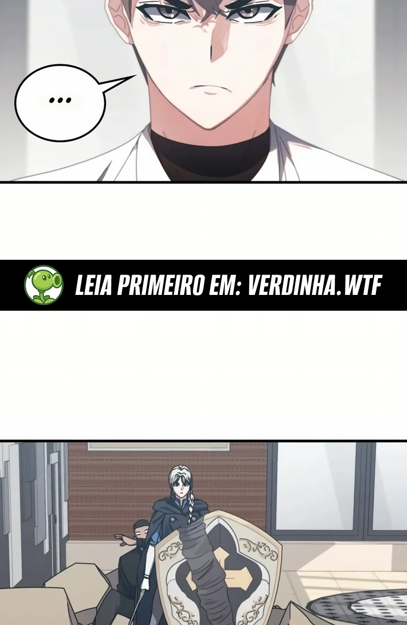 Read Academia da Transcendência (PT-BR) PT Manga Online
