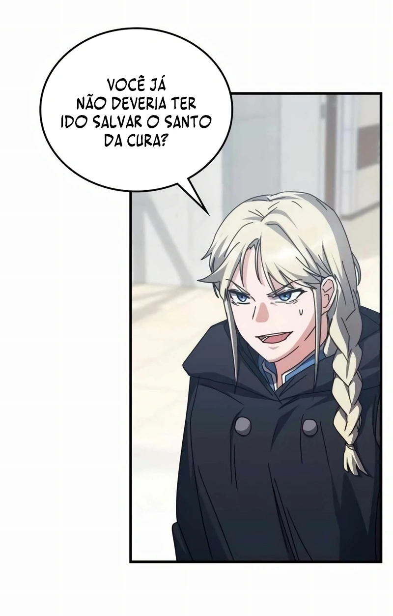 Read Academia da Transcendência (PT-BR) PT Manga Online