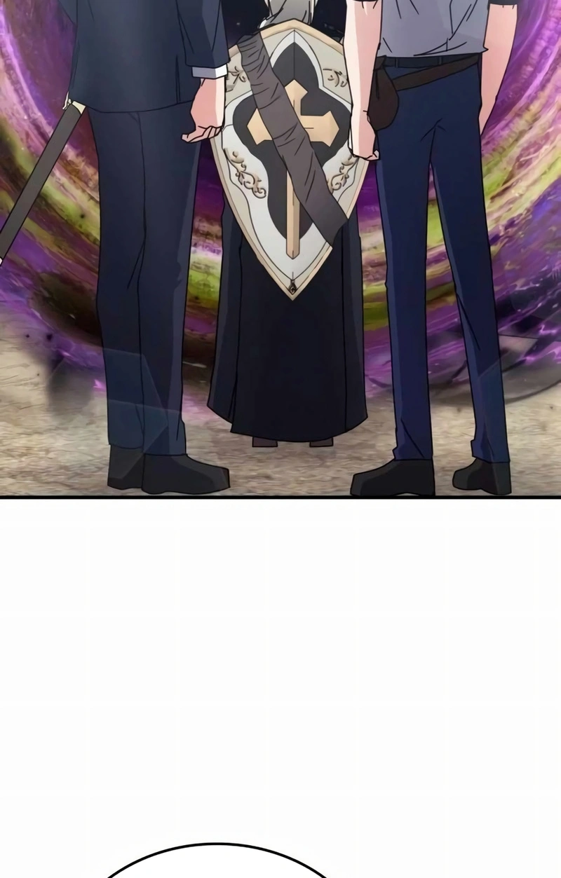 Read Academia da Transcendência (PT-BR) PT Manga Online